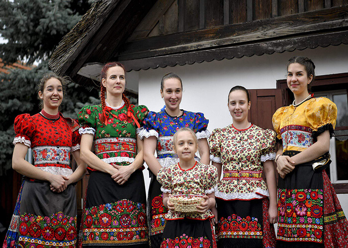 آشنایی با فرهنگ و عادات مردم مجارستان
